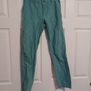 NWOT Outdoor Researxh Women's Quarry Pants